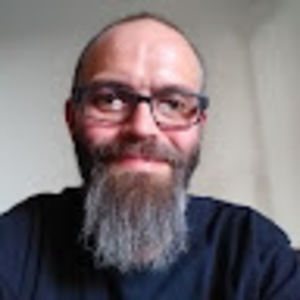 Meet your Posher, Thomas